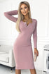 Robe de jour model 179044 Numoco